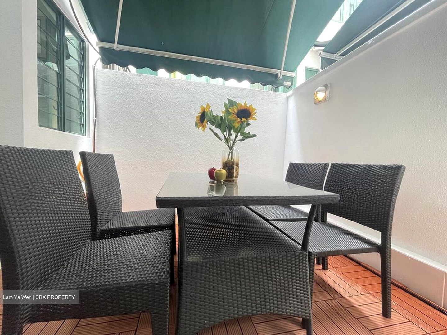 Bedok Road (D16), Terrace #496451461